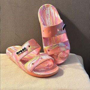 Crocs Classic Sandal